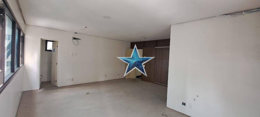 Conjunto Comercial-Sala para alugar, 44m² - Foto 4