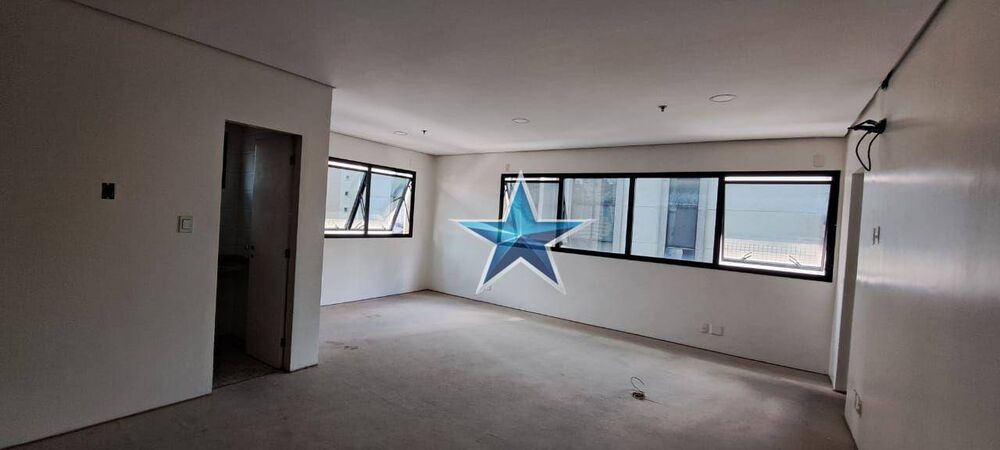 Conjunto Comercial-Sala para alugar, 44m² - Foto 3