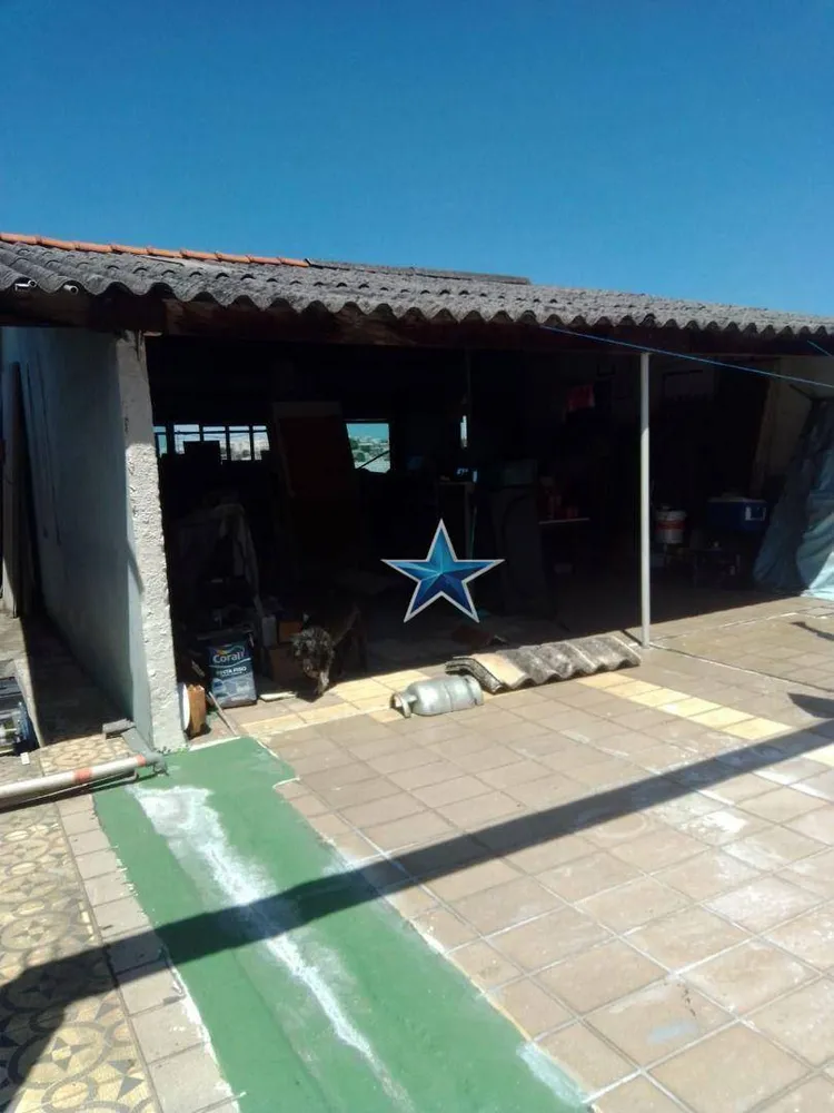 Casa, 3 quartos, 210 m² - Foto 8