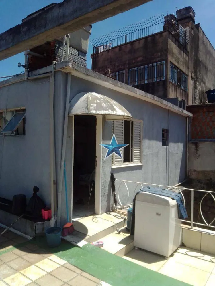 Casa, 3 quartos, 210 m² - Foto 7