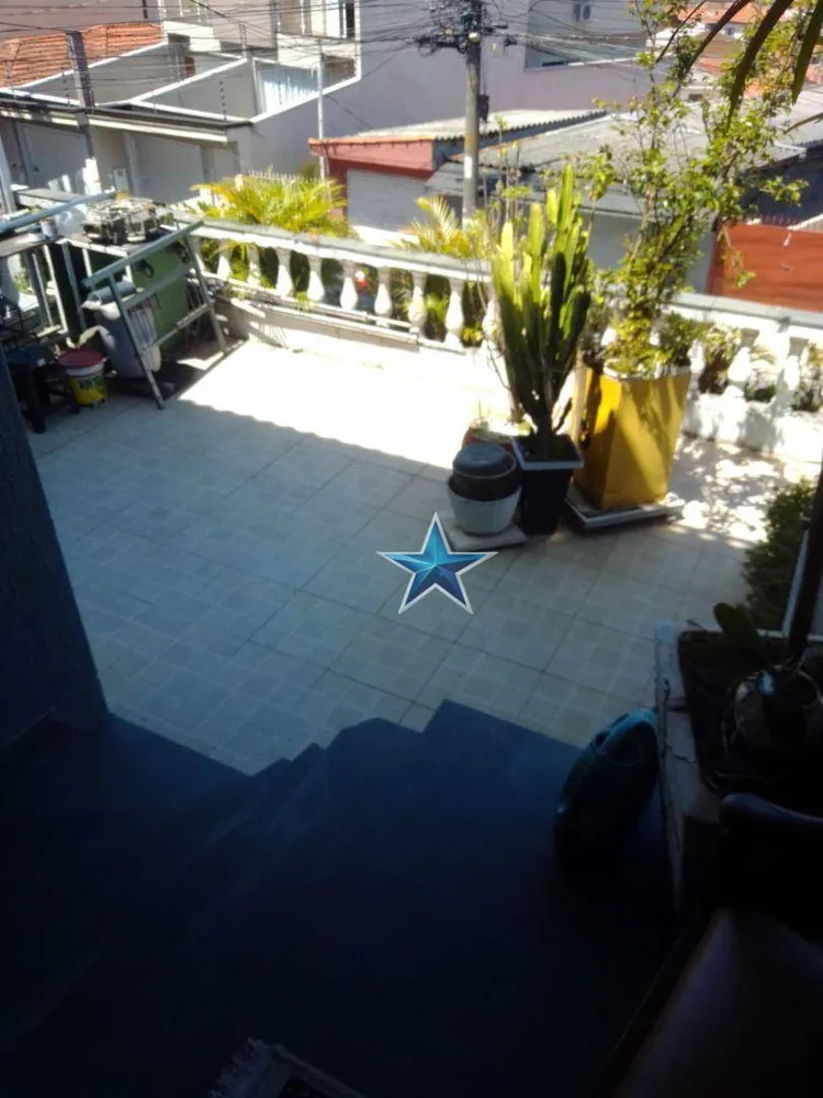 Casa, 3 quartos, 210 m² - Foto 6