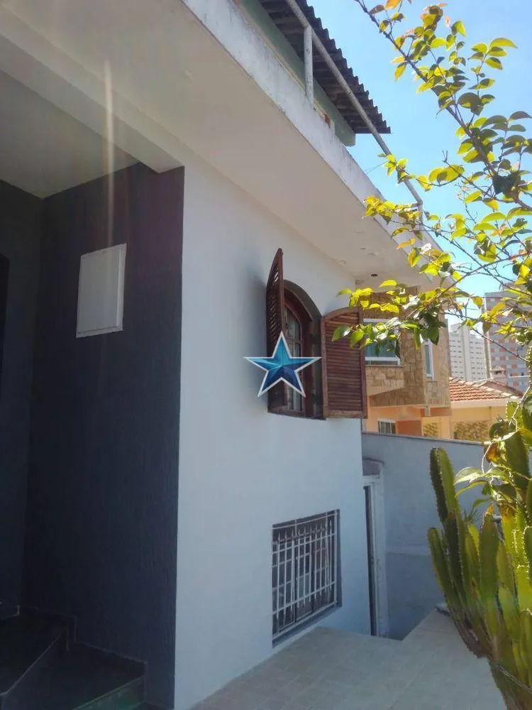 Casa, 3 quartos, 210 m² - Foto 4