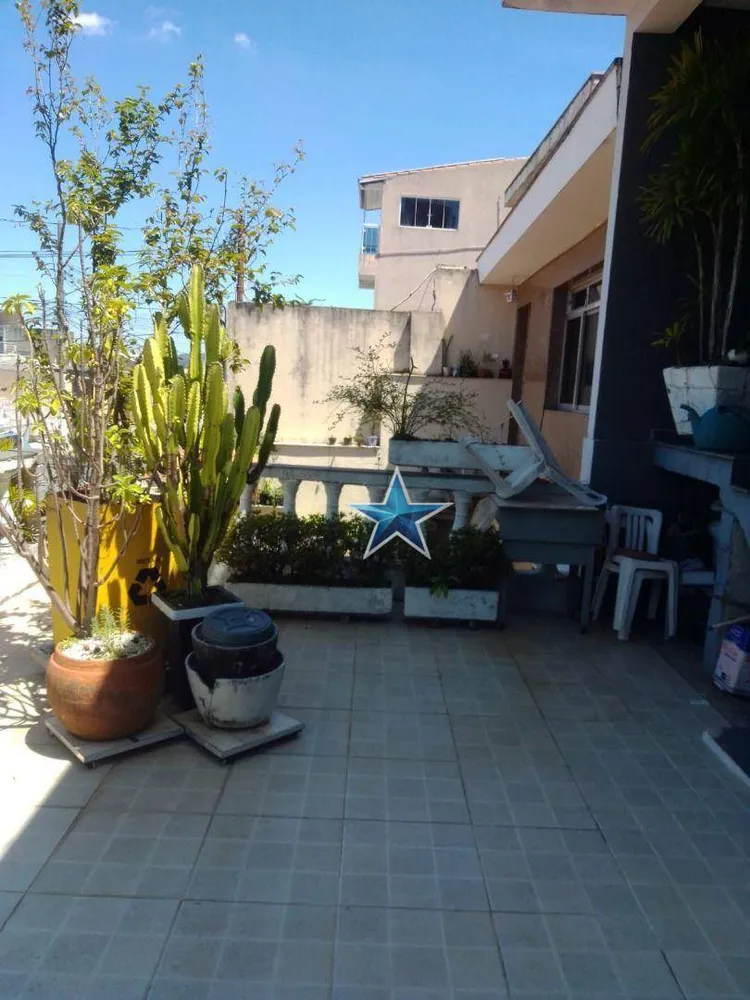 Casa, 3 quartos, 210 m² - Foto 3