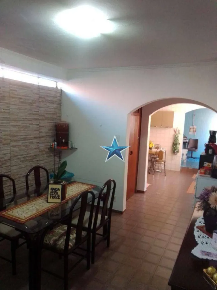 Casa, 3 quartos, 210 m² - Foto 19