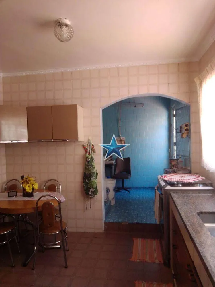 Casa, 3 quartos, 210 m² - Foto 17