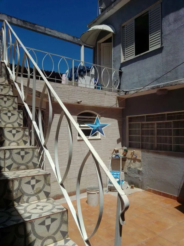 Casa, 3 quartos, 210 m² - Foto 9