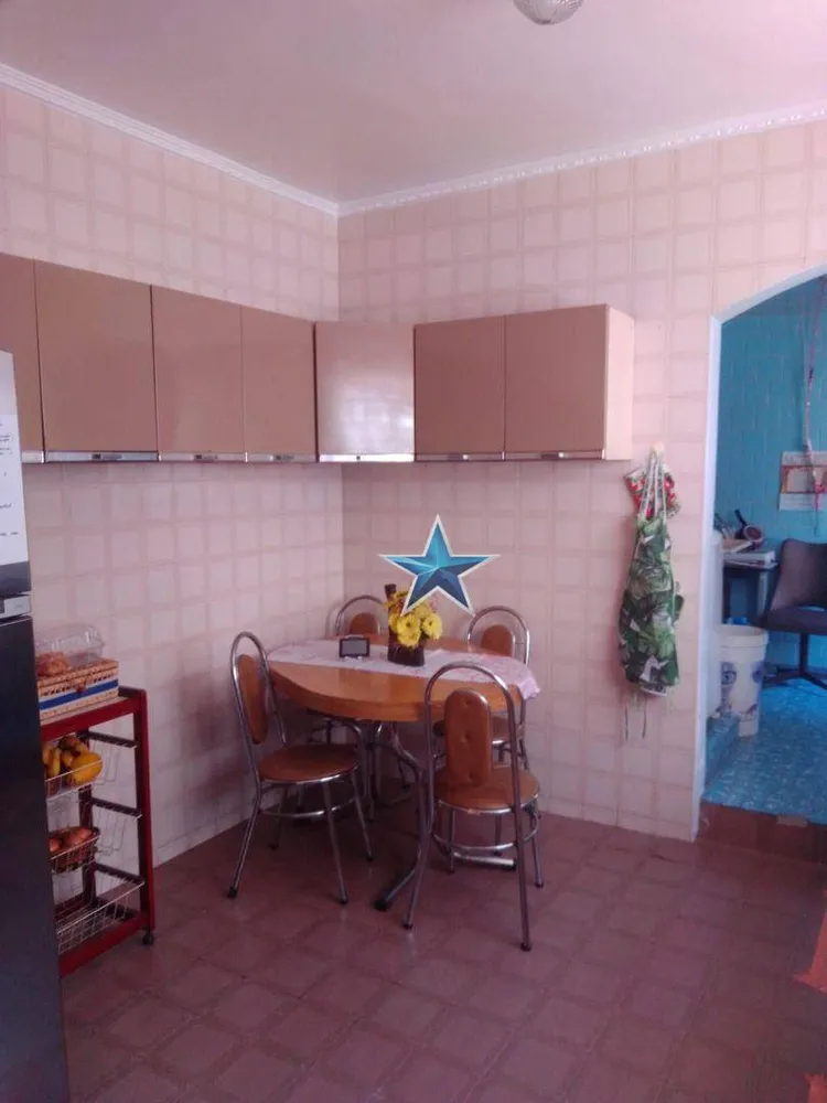 Casa, 3 quartos, 210 m² - Foto 16