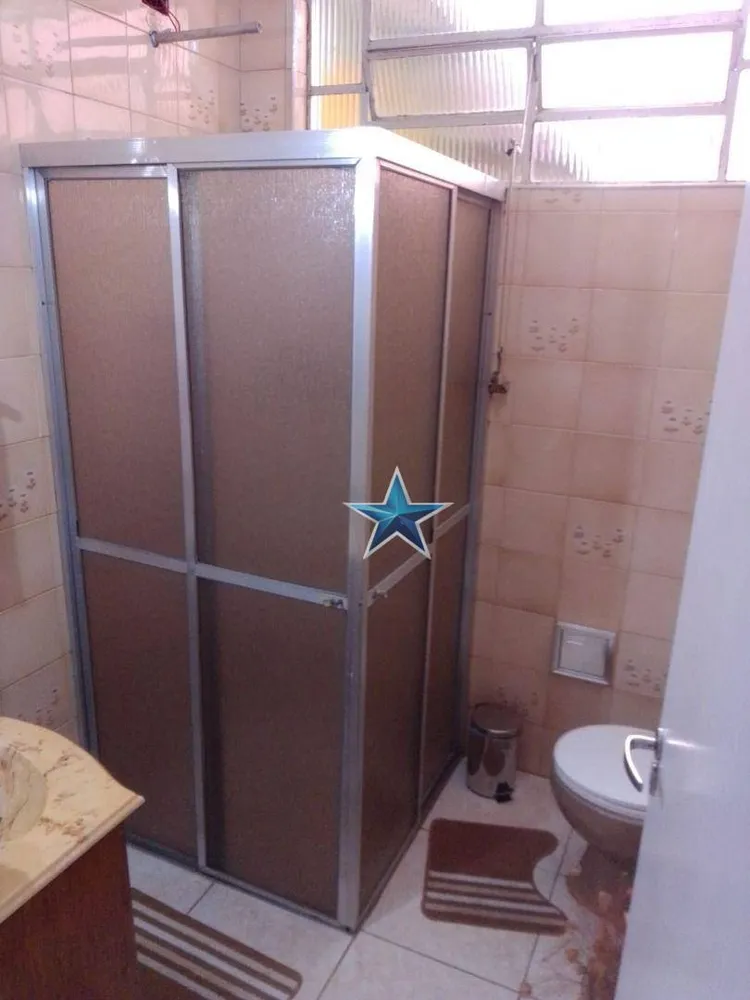 Casa, 3 quartos, 210 m² - Foto 13