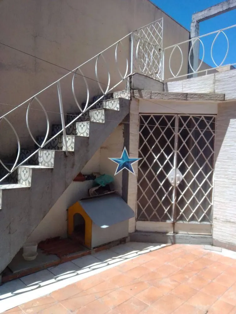 Casa, 3 quartos, 210 m² - Foto 10