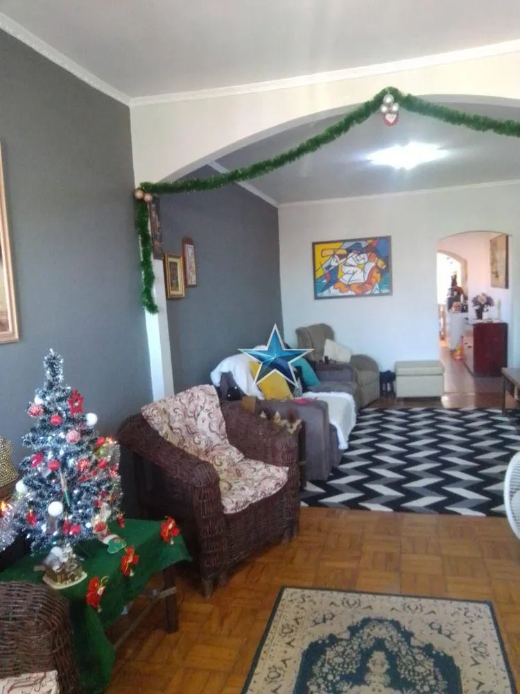 Casa, 3 quartos, 210 m² - Foto 20