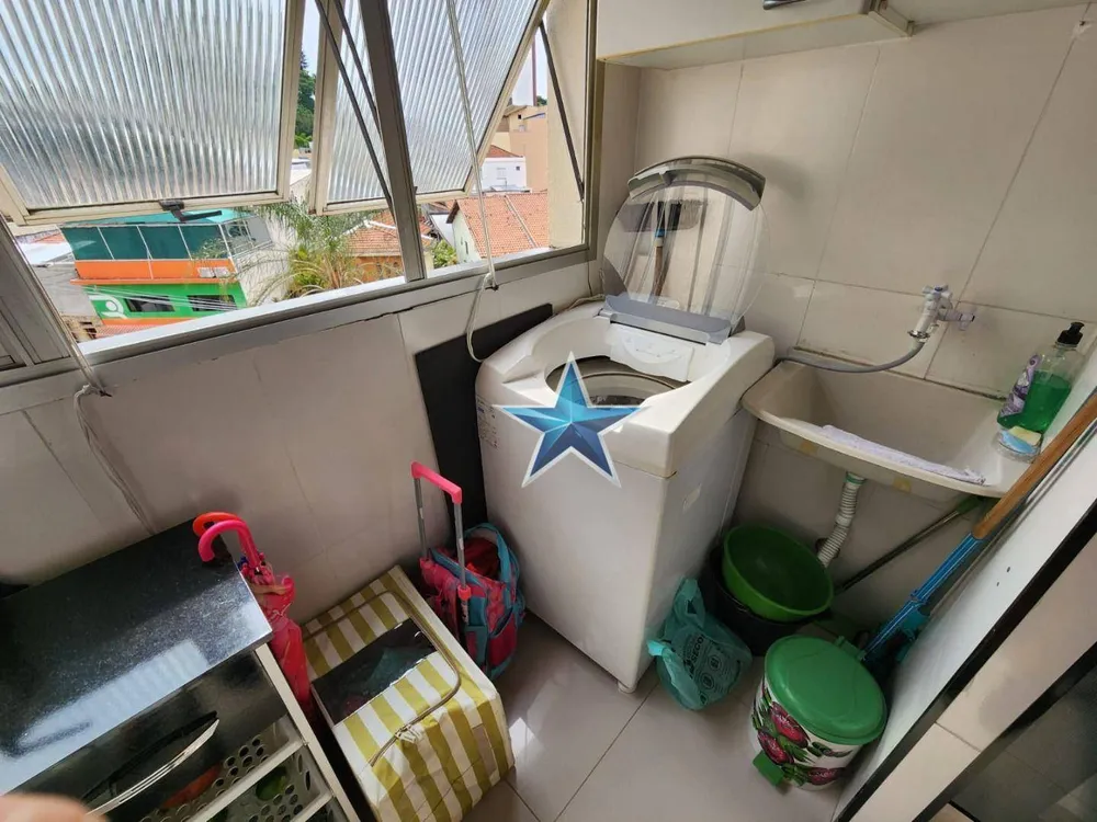 Apartamento, 2 quartos, 54 m² - Foto 11