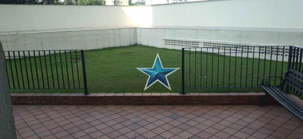Apartamento, 2 quartos, 54 m² - Foto 4
