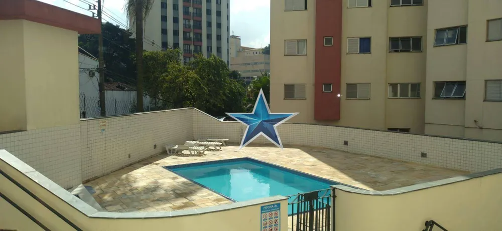 Apartamento, 2 quartos, 54 m² - Foto 6