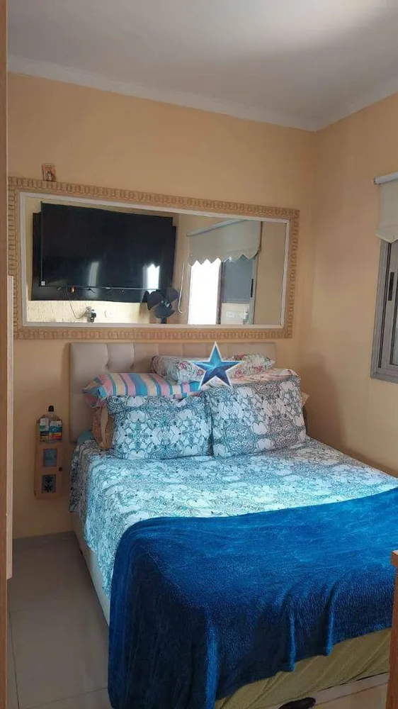 Apartamento, 2 quartos, 54 m² - Foto 8