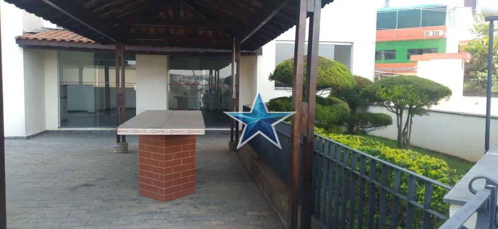 Apartamento, 2 quartos, 54 m² - Foto 2