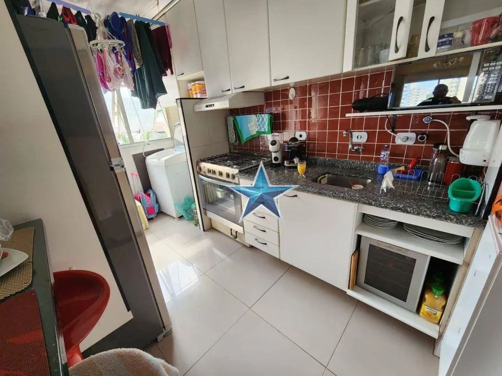 Apartamento, 2 quartos, 54 m² - Foto 12