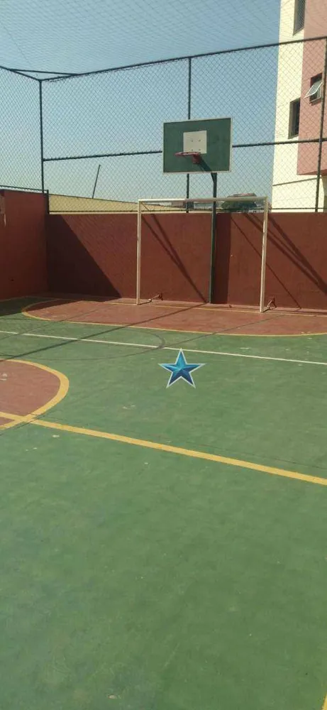 Apartamento, 2 quartos, 54 m² - Foto 3