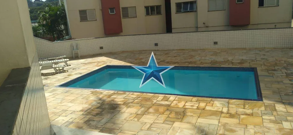 Apartamento, 2 quartos, 54 m² - Foto 1