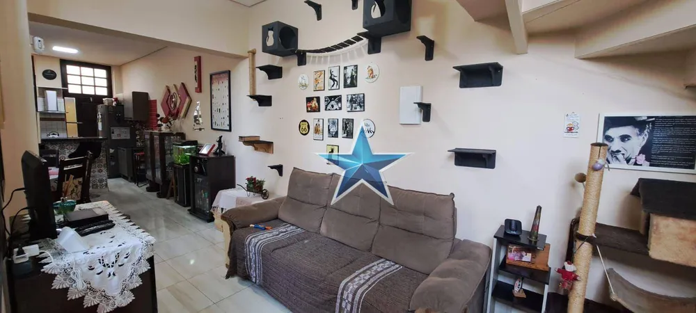 Casa, 3 quartos, 180 m² - Foto 3
