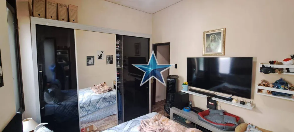 Casa, 3 quartos, 180 m² - Foto 14