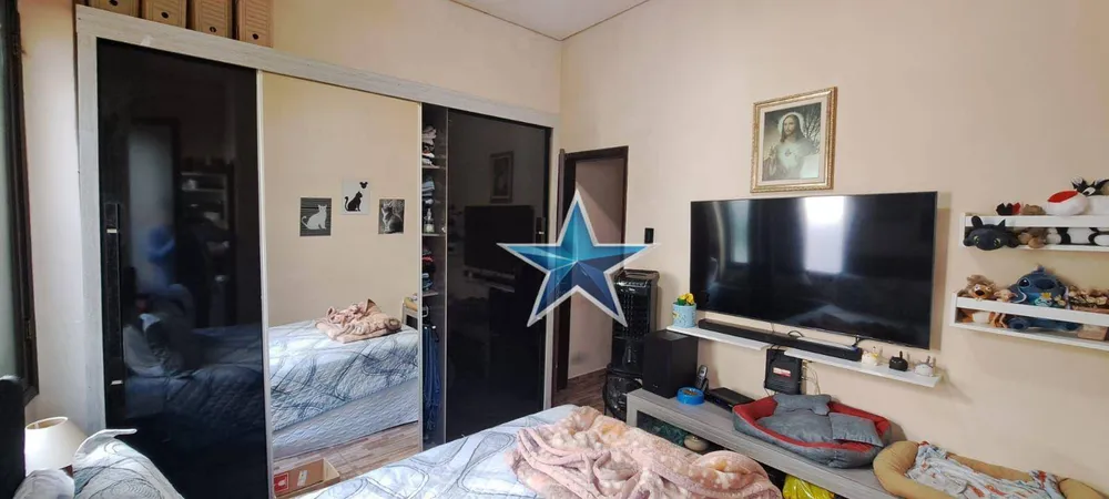 Casa, 3 quartos, 180 m² - Foto 5
