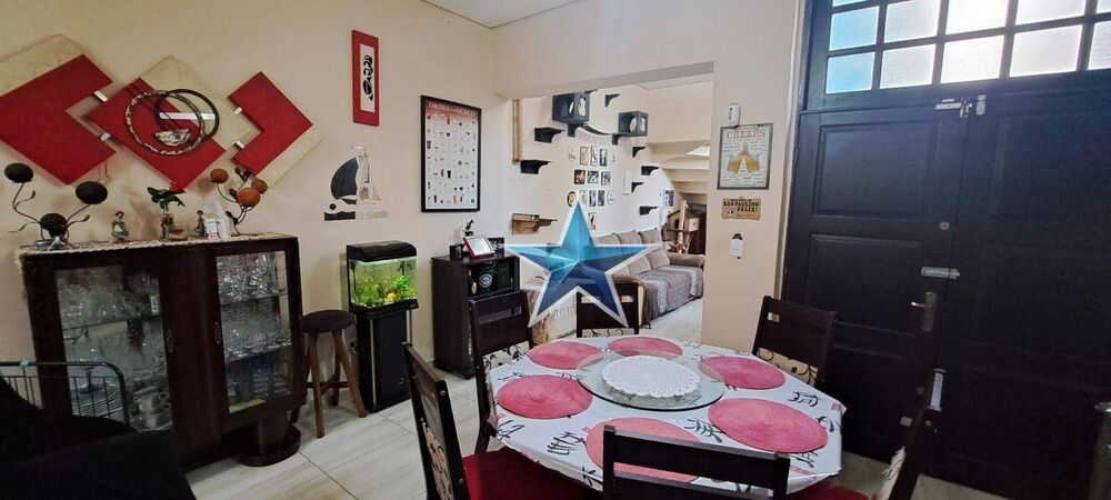 Casa, 3 quartos, 180 m² - Foto 6