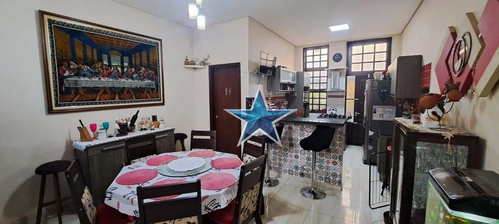 Casa, 3 quartos, 180 m² - Foto 6