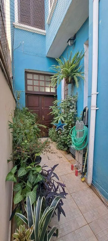 Casa, 3 quartos, 180 m² - Foto 20