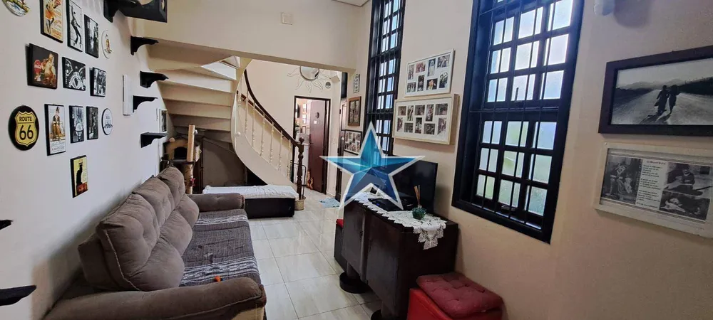 Casa, 3 quartos, 180 m² - Foto 9