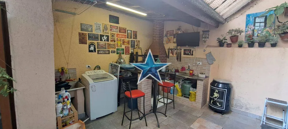 Casa, 3 quartos, 180 m² - Foto 4