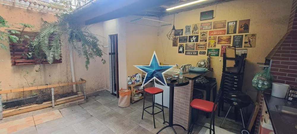 Casa, 3 quartos, 180 m² - Foto 4
