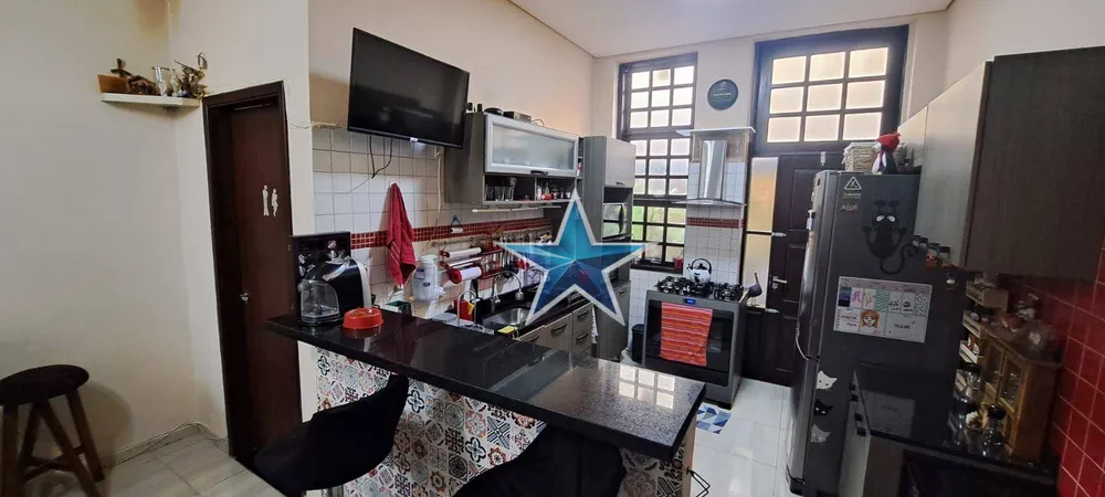 Casa, 3 quartos, 180 m² - Foto 1