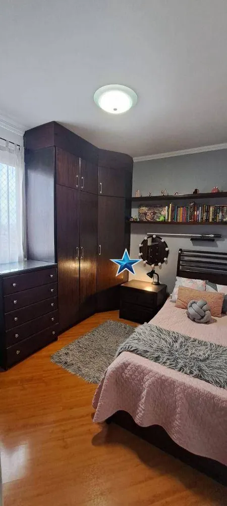 Apartamento, 4 quartos, 90 m² - Foto 7