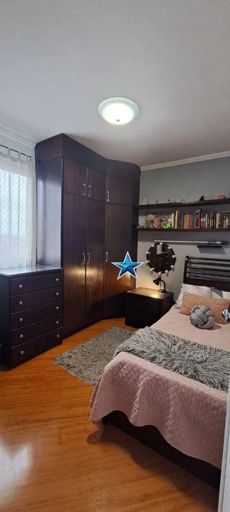 Apartamento, 4 quartos, 90 m² - Foto 6