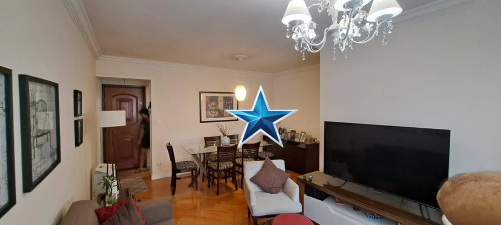 Apartamento, 4 quartos, 90 m² - Foto 14