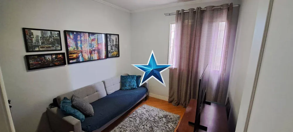 Apartamento, 4 quartos, 90 m² - Foto 2