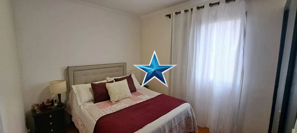 Apartamento, 4 quartos, 90 m² - Foto 9