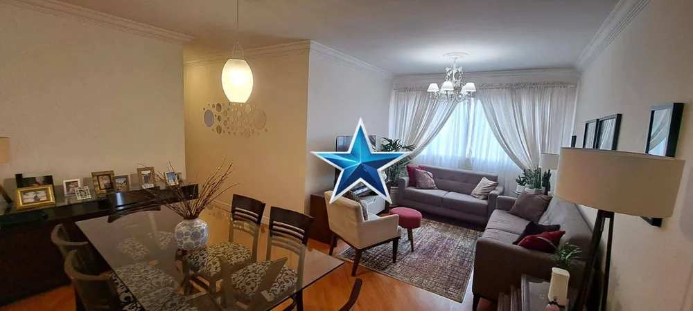 Apartamento, 4 quartos, 90 m² - Foto 1
