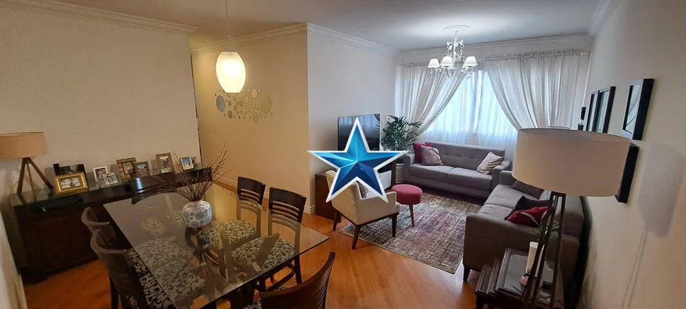 Apartamento, 4 quartos, 90 m² - Foto 5