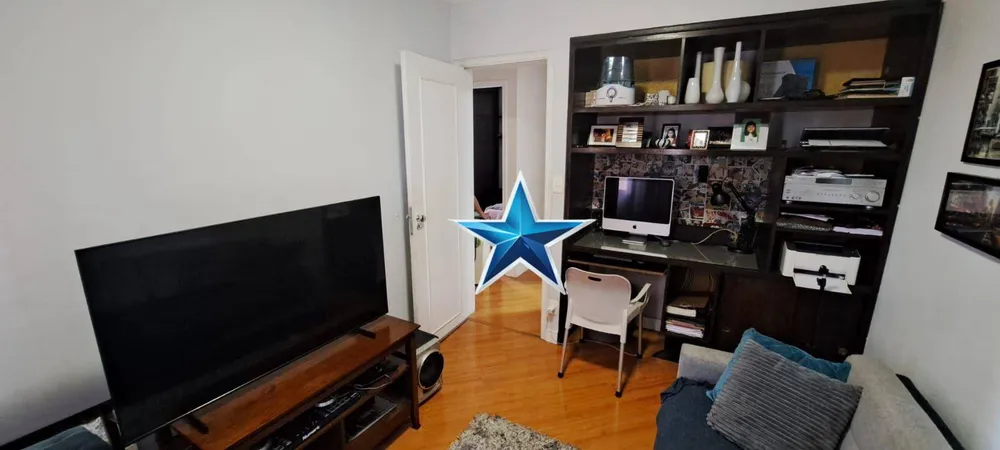 Apartamento, 4 quartos, 90 m² - Foto 4