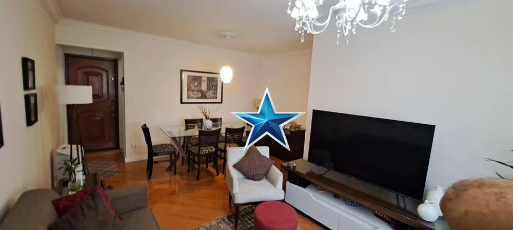 Apartamento, 4 quartos, 90 m² - Foto 12