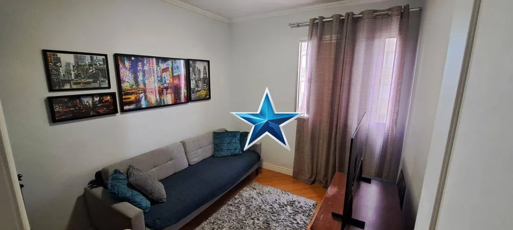 Apartamento, 4 quartos, 90 m² - Foto 13