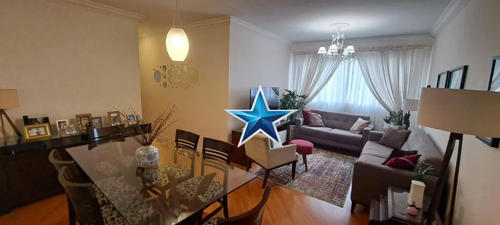 Apartamento, 4 quartos, 90 m² - Foto 11