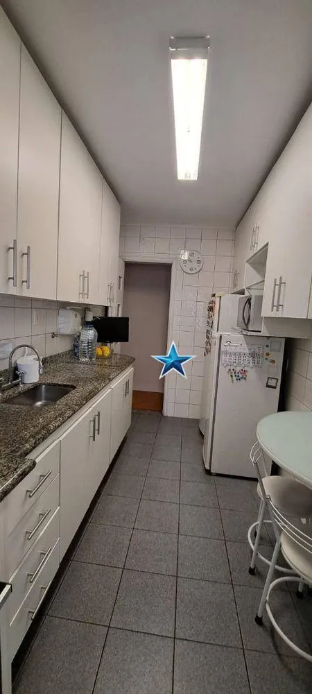Apartamento, 4 quartos, 90 m² - Foto 10
