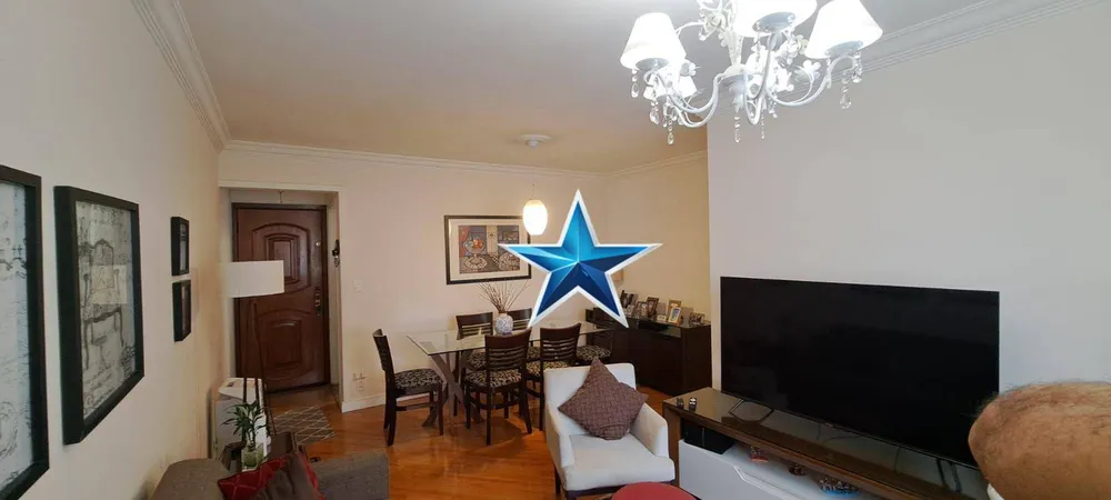 Apartamento, 4 quartos, 90 m² - Foto 3