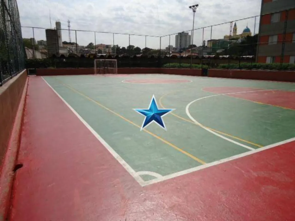 Apartamento, 4 quartos, 90 m² - Foto 16