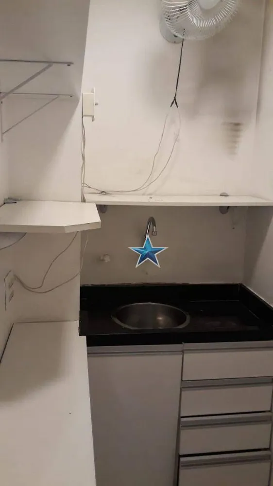 Sala-Conjunto, 54 m² - Foto 7