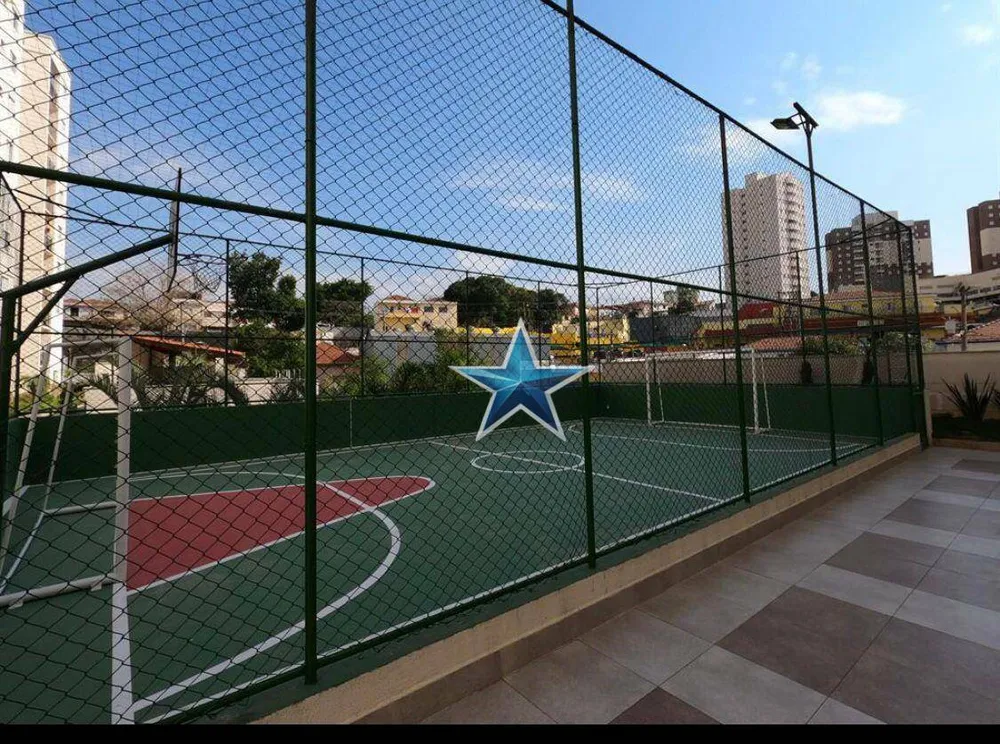 Apartamento, 2 quartos, 47 m² - Foto 2