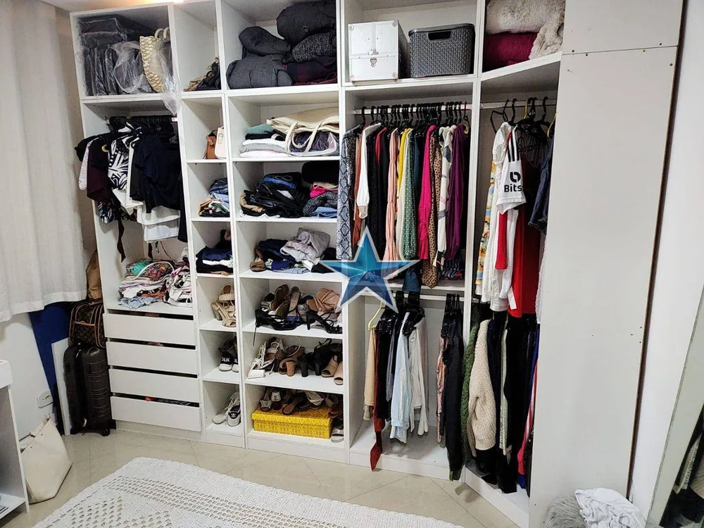 Apartamento, 2 quartos, 47 m² - Foto 6