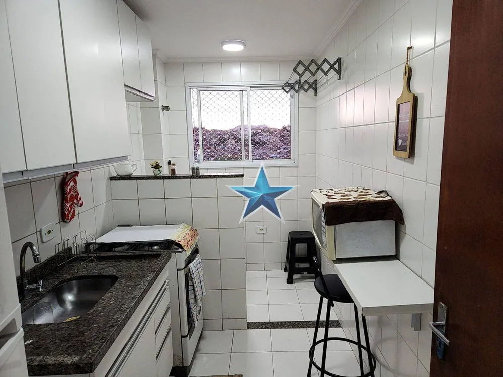 Apartamento, 2 quartos, 47 m² - Foto 5